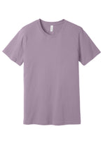 BELLA+CANVAS  ®  Unisex Jersey Short Sleeve Tee. BC3001
