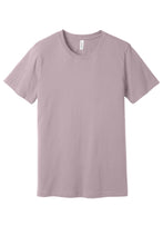 BELLA+CANVAS  ®  Unisex Jersey Short Sleeve Tee. BC3001