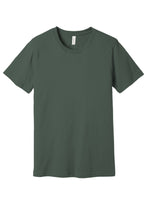 BELLA+CANVAS  ®  Unisex Jersey Short Sleeve Tee. BC3001