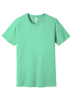 BELLA+CANVAS  ®  Unisex Jersey Short Sleeve Tee. BC3001