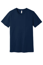 BELLA+CANVAS  ®  Unisex Jersey Short Sleeve Tee. BC3001