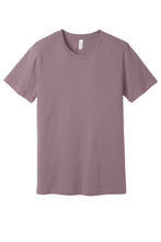 BELLA+CANVAS  ®  Unisex Jersey Short Sleeve Tee. BC3001