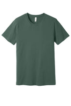 BELLA+CANVAS  ®  Unisex Jersey Short Sleeve Tee. BC3001