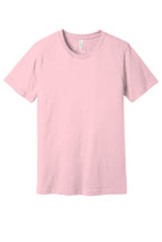BELLA+CANVAS  ®  Unisex Jersey Short Sleeve Tee. BC3001