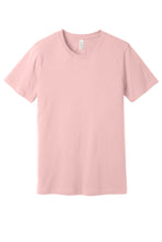 BELLA+CANVAS  ®  Unisex Jersey Short Sleeve Tee. BC3001