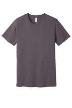 BELLA+CANVAS  ®  Unisex Jersey Short Sleeve Tee. BC3001