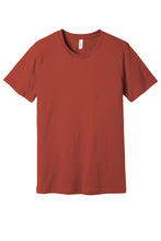 BELLA+CANVAS  ®  Unisex Jersey Short Sleeve Tee. BC3001