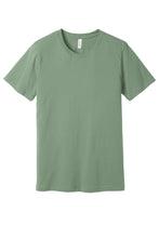 BELLA+CANVAS  ®  Unisex Jersey Short Sleeve Tee. BC3001