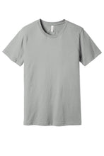 BELLA+CANVAS  ®  Unisex Jersey Short Sleeve Tee. BC3001