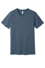 BELLA+CANVAS  ®  Unisex Jersey Short Sleeve Tee. BC3001