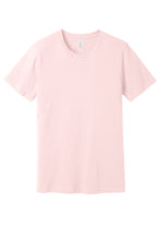 BELLA+CANVAS  ®  Unisex Jersey Short Sleeve Tee. BC3001