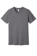 BELLA+CANVAS  ®  Unisex Jersey Short Sleeve Tee. BC3001