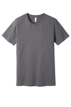 BELLA+CANVAS  ®  Unisex Jersey Short Sleeve Tee. BC3001