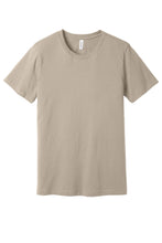 BELLA+CANVAS  ®  Unisex Jersey Short Sleeve Tee. BC3001