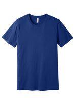 BELLA+CANVAS  ®  Unisex Jersey Short Sleeve Tee. BC3001