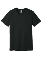 BELLA+CANVAS  ®  Unisex Jersey Short Sleeve Tee. BC3001