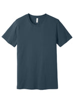 BELLA+CANVAS  ®  Unisex Jersey Short Sleeve Tee. BC3001