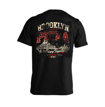 Brooklyn Pizza | Bridge Tee