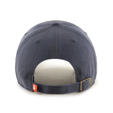Clemson Tiger's '47 Brand Hat | Clean Up - Charcoal