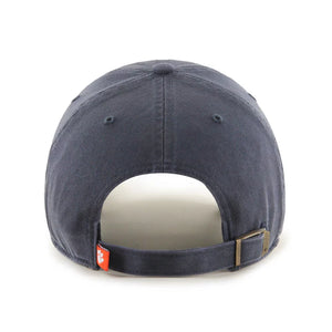 Clemson Tiger's '47 Brand Hat | Clean Up - Charcoal