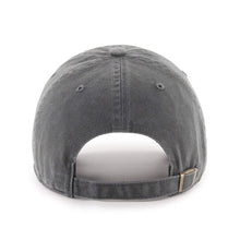 Clemson Tiger's '47 Brand Hat | Vintage Clean Up - Charcoal