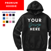 Custom Hoodie