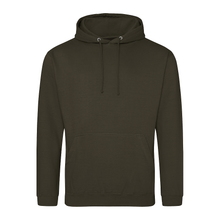 Custom Hoodie