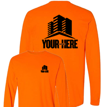 Contractor Long Sleeve