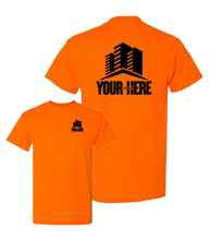 Contractor Short Sleeve