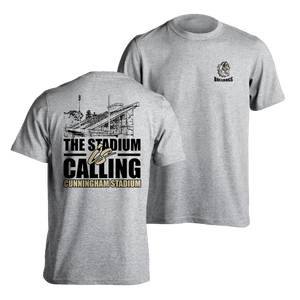 Pendleton Bulldogs Tee | The Stadium is Calling