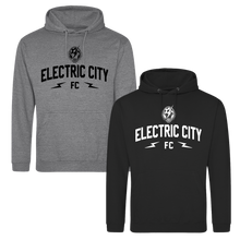 Team Name Fleece Hoodie