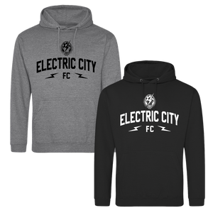 Team Name Fleece Hoodie