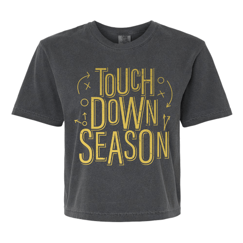 Touchdown Season