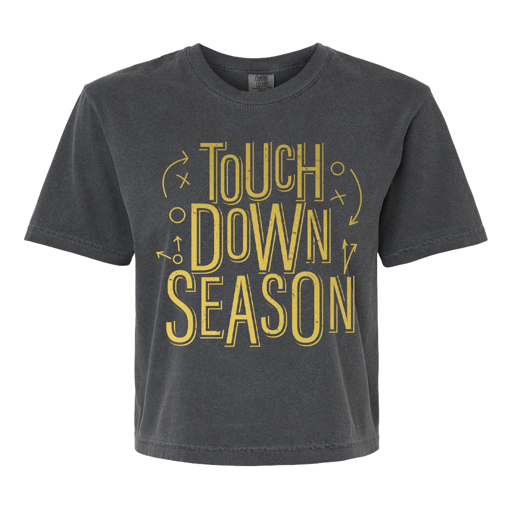 Touchdown Season