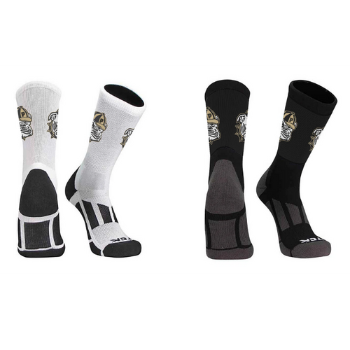 Pendleton Bulldogs Performance Sock