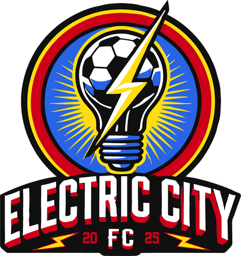 ECFC Decal