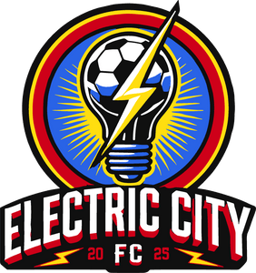 ECFC Decal