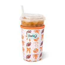 We've Got Spirit |Orange Iced Coolie - Medium