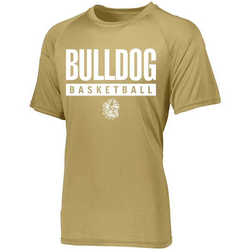 PHS Basketball Dry-Fit Tee