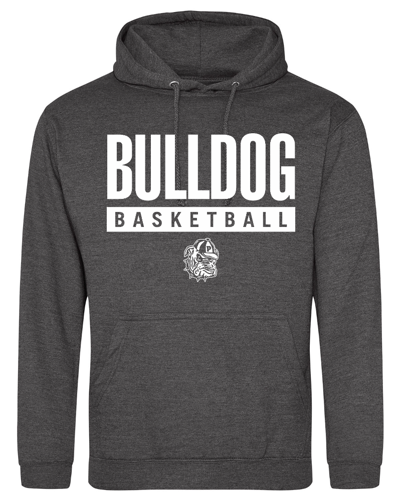 PHS Basketball Hoodie