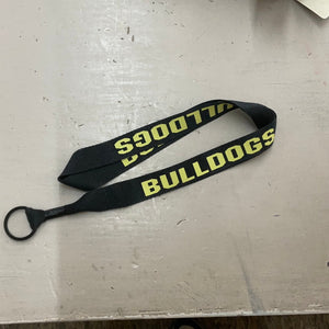 Bulldogs Lanyard