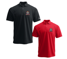 ECFC Shield Polos - Dry-Fit