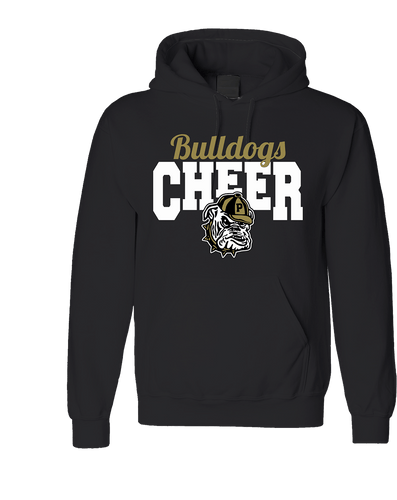 PHS Cheer Hoodie