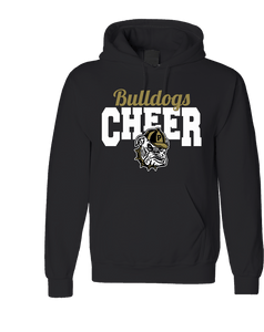 PHS Cheer Hoodie