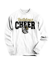 PHS Cheer Long Sleeve