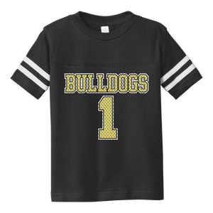 Pendleton Future Bulldogs | Toddler