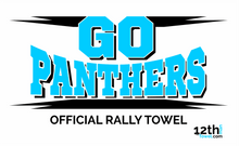 750 Official Rally Towels - $1.90 each