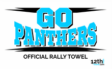 1000 Official Rally Towels - $1.80 each